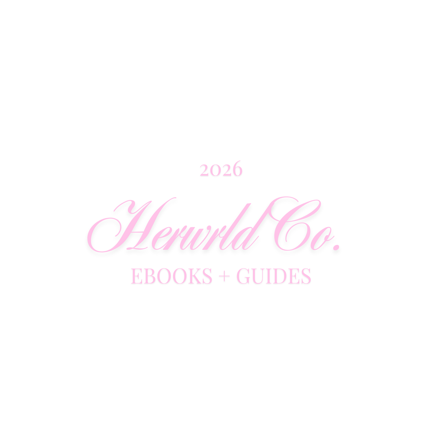 Ebooks + Guides