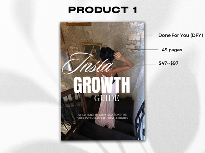 Silhouette Social Bundle